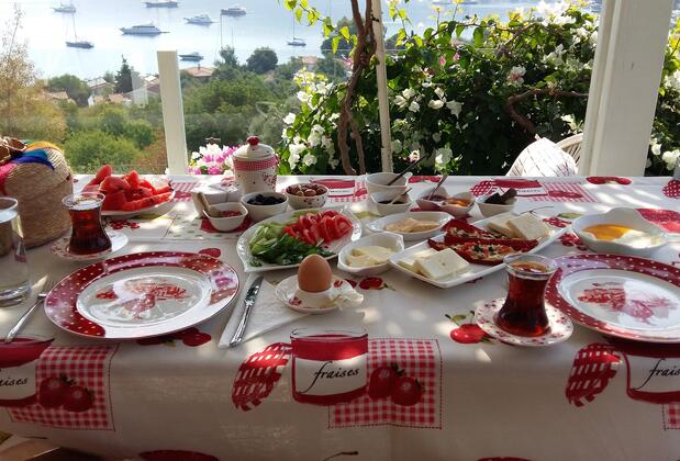 Masal Tatil Evi - Görsel 36