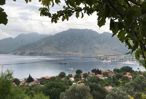 Masal Tatil Evi - Görsel 37