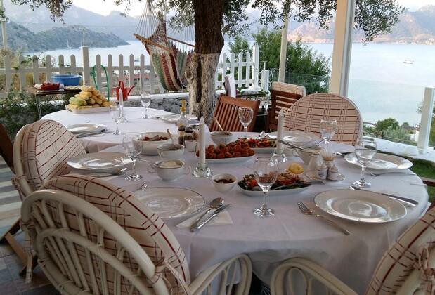 Masal Tatil Evi - Görsel 38