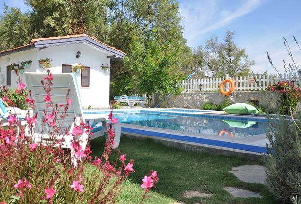 Masal Tatil Evi - Görsel 39