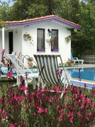Masal Tatil Evi - Görsel 40