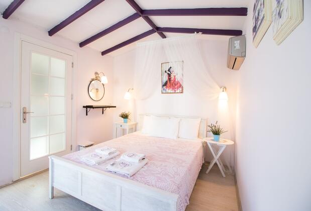 Masal Tatil Evi - Görsel 43