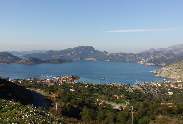 Masal Tatil Evi - Görsel 44