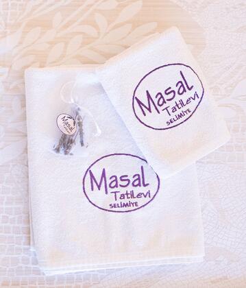 Masal Tatil Evi - Görsel 47