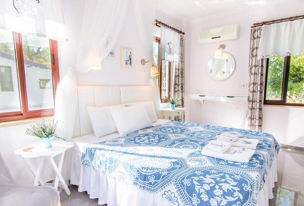 Masal Tatil Evi - Görsel 49