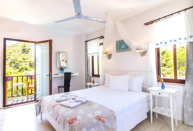 Masal Tatil Evi - Görsel 50