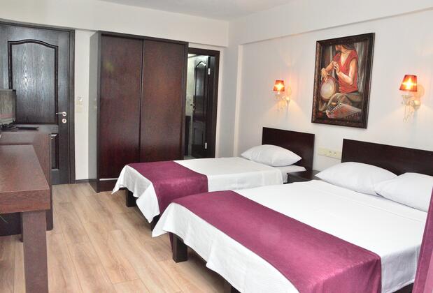 Antalyalı Han Otel - Görsel 6