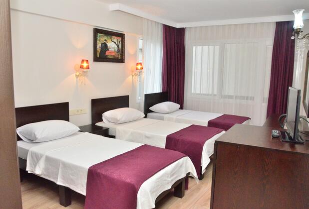 Antalyalı Han Otel - Görsel 7