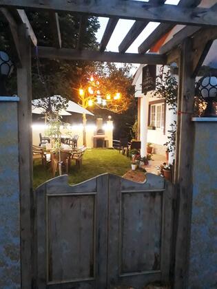 Beren Suit Garden - Görsel 4