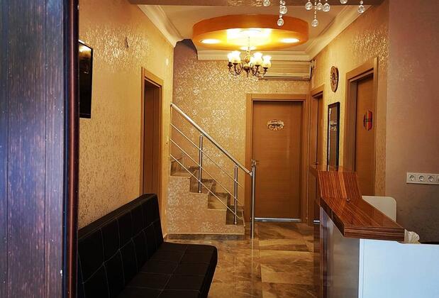 Beren Suit Garden - Görsel 6