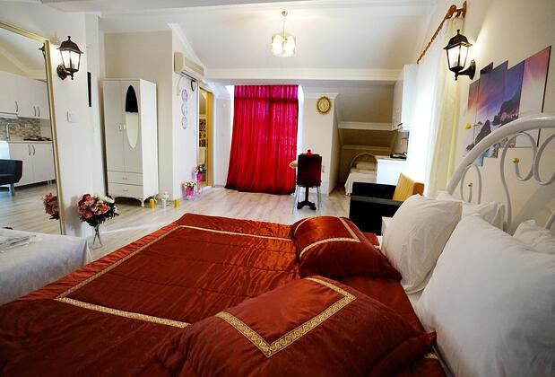 Beren Suit Garden - Görsel 8