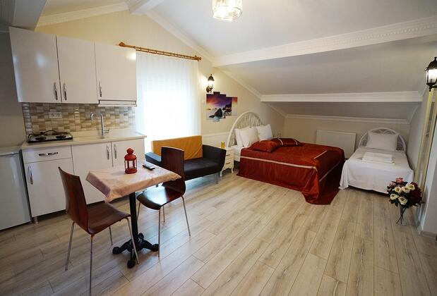 Beren Suit Garden - Görsel 9