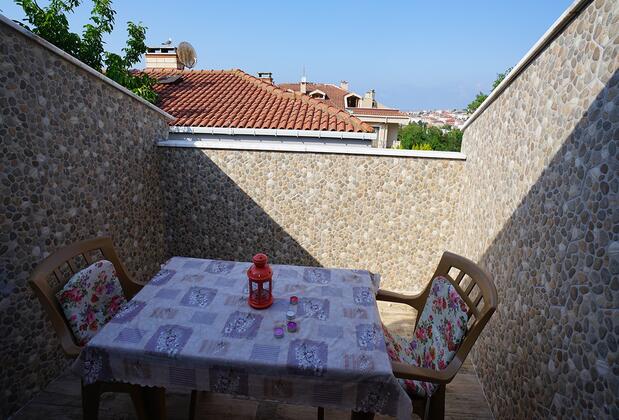 Beren Suit Garden - Görsel 16