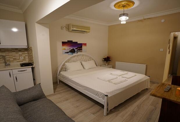 Beren Suit Garden - Görsel 10