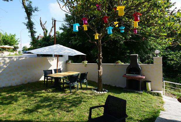 Beren Suit Garden - Görsel 5