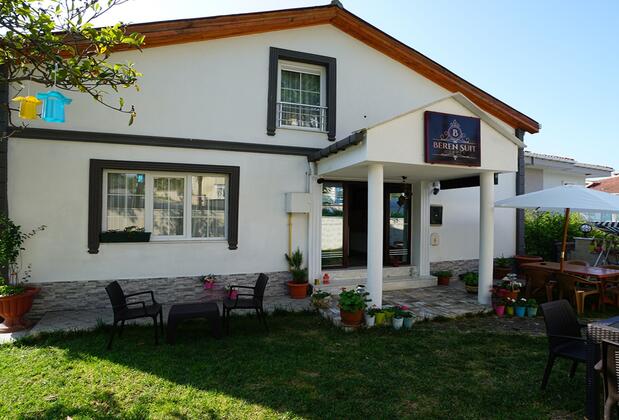 Beren Suit Garden - Görsel 3