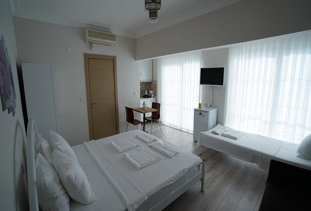 Beren Suit Garden - Görsel 14