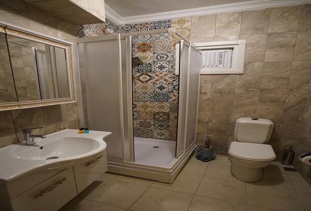 Beren Suit Garden - Görsel 15