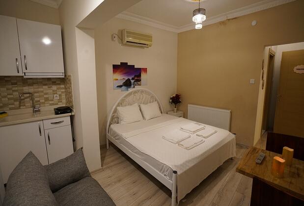 Beren Suit Garden - Görsel 12