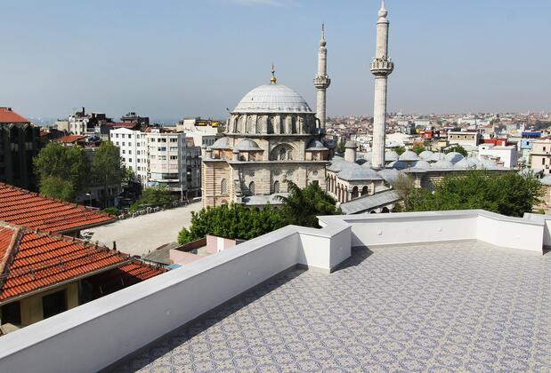 Pisa Hotel - Görsel 6