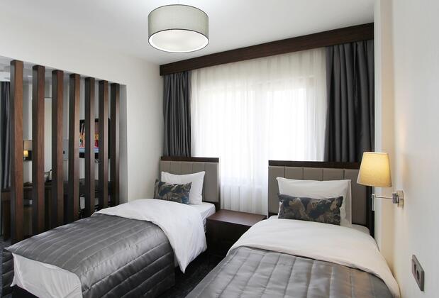 Pisa Hotel - Görsel 15