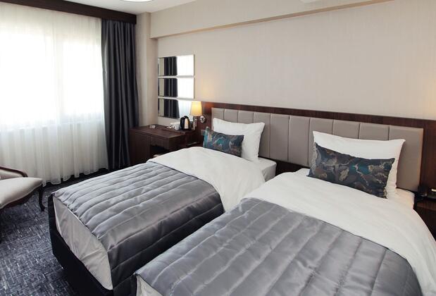 Pisa Hotel - Görsel 16