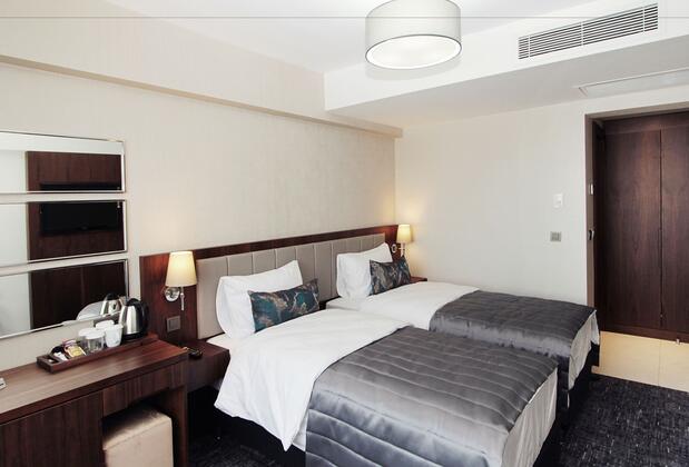 Pisa Hotel - Görsel 20