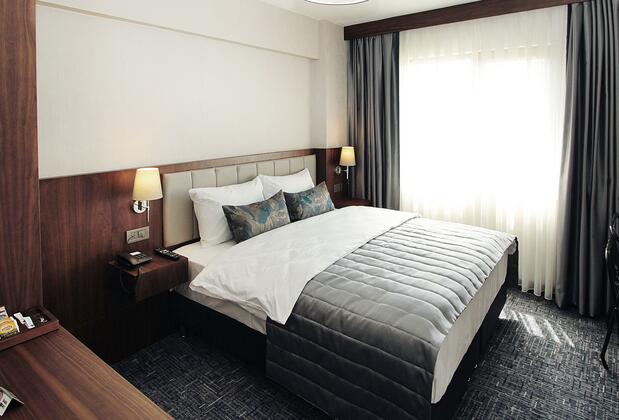 Pisa Hotel - Görsel 21