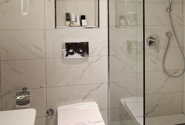 Pisa Hotel - Görsel 36