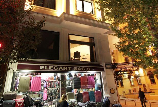 Pisa Hotel - Görsel 4