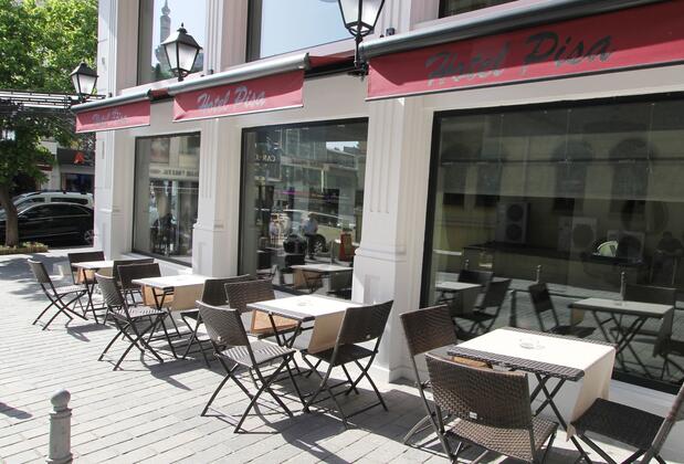 Pisa Hotel - Görsel 3