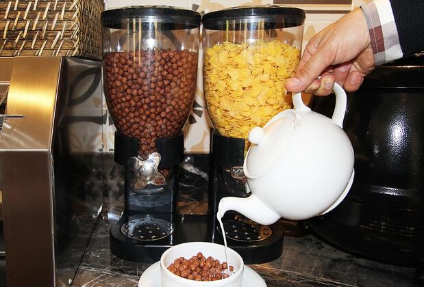 Pisa Hotel - Görsel 30