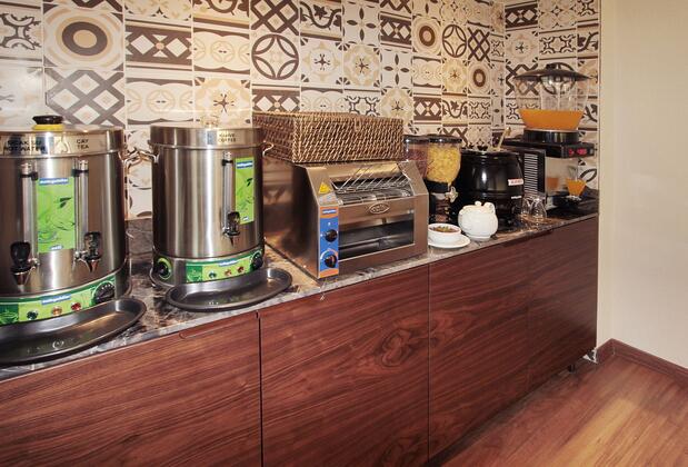 Pisa Hotel - Görsel 31