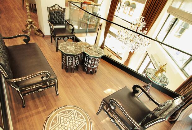 Pisa Hotel - Görsel 7