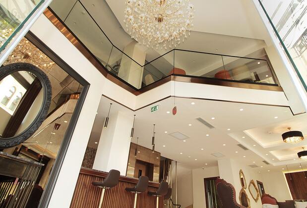 Pisa Hotel - Görsel 13