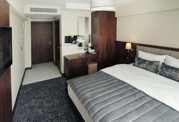 Pisa Hotel - Görsel 22