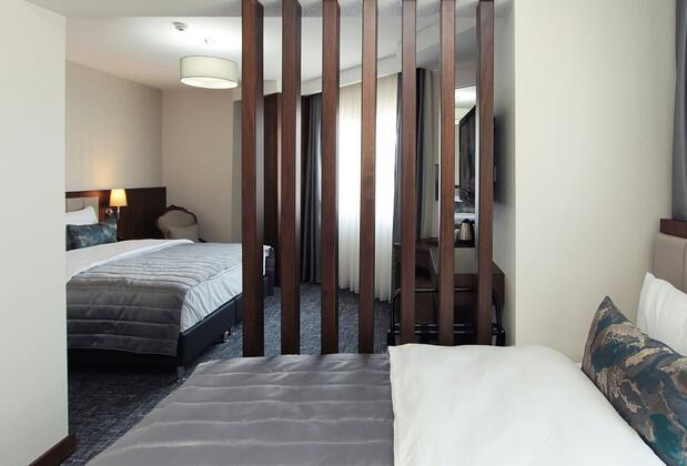 Pisa Hotel - Görsel 24