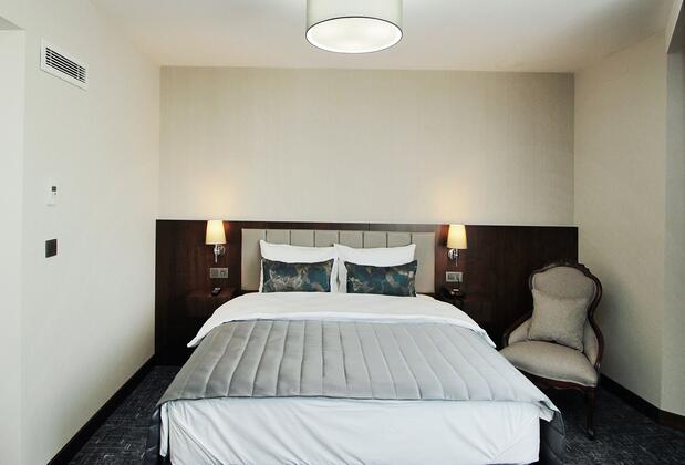 Pisa Hotel - Görsel 23