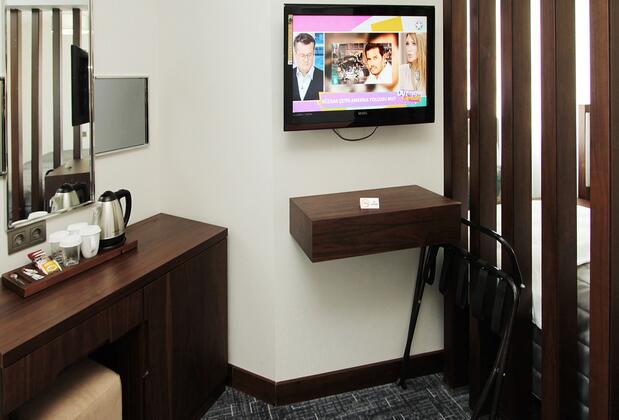 Pisa Hotel - Görsel 27