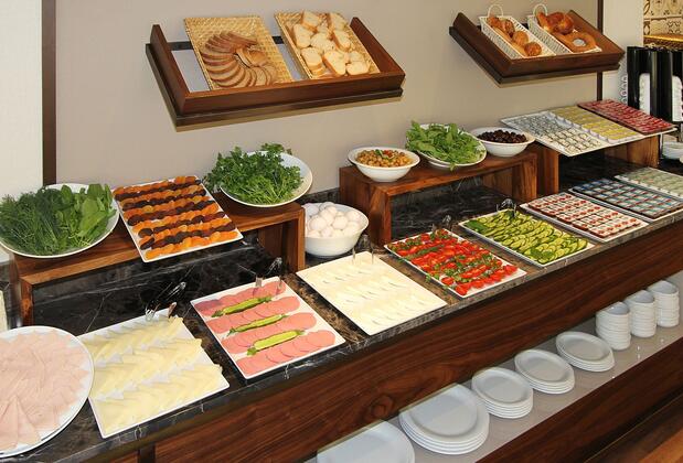 Pisa Hotel - Görsel 33