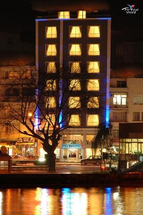 Bossinop Otel - Görsel 19
