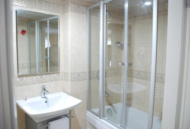 Bossinop Otel - Görsel 20