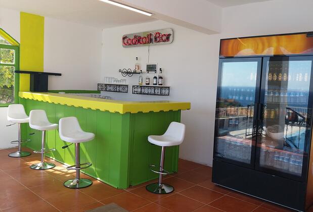 Kaş Lemon Otel - Görsel 8