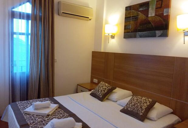 Kaş Lemon Otel - Görsel 12