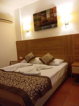 Kaş Lemon Otel - Görsel 11