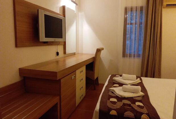 Kaş Lemon Otel - Görsel 14