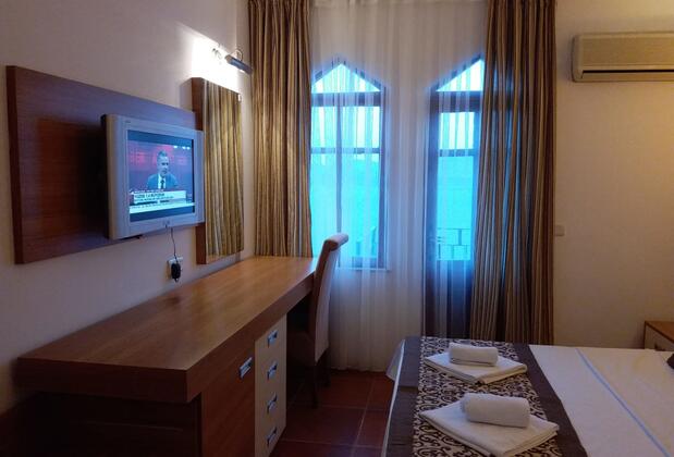 Kaş Lemon Otel - Görsel 15