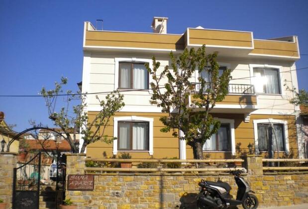 Suna Apart - Görsel 4