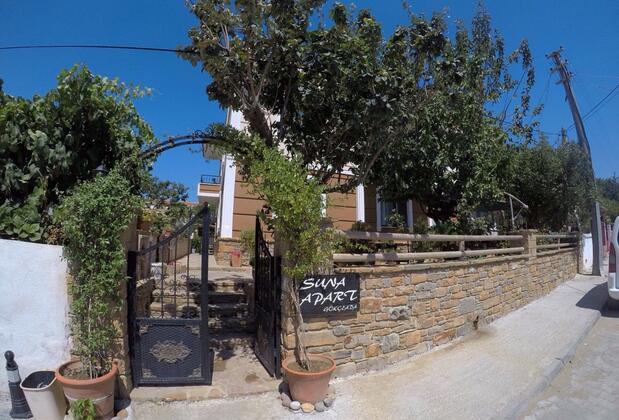 Suna Apart - Görsel 5