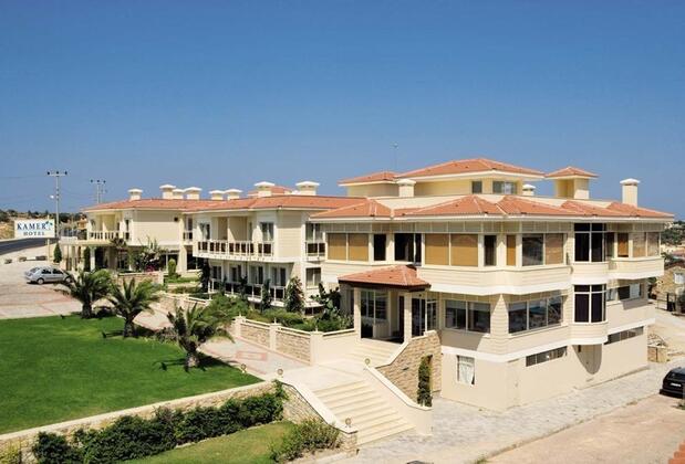 Kamer Suites Otel - Görsel 3